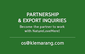 Partnership & Export Inquiries
